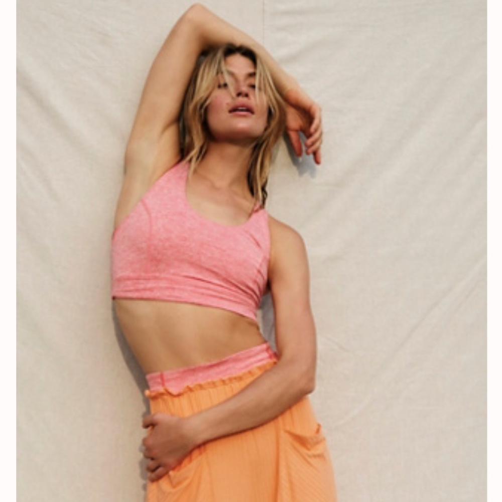 Free People - Lightning Synergy Crop